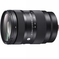 Sigma 28-70mm F/2.8 DG DN Contemporary L-mount
