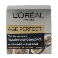 L'Oreal Paris Age perfect cell renaissance dagcreme 50 Milliliter