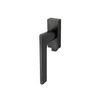 Olivari Design raamkrukLotus Q afsluitbaar antraciet - K241PUS