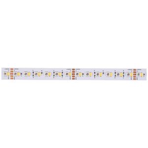 Deko Light 840308 LED-strip Energielabel: G (A - G) Met open kabeleinde 24 V/DC 5000 mm RGB, Warmwit 5 m