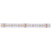 Deko Light 840308 LED-strip Energielabel: G (A - G) Met open kabeleinde 24 V/DC 5000 mm RGB, Warmwit 5 m