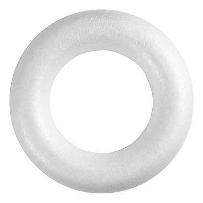 Creativ Company Ring met platte achterkant, 25cm