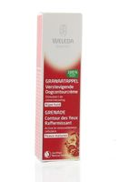 Weleda Granaatappel verstevigende oogcontourcreme (10 ml) - thumbnail