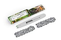 Stihl Cut Kit 5 | 40cm/16" | 63PM3 | voor MS 182, MS 211 en MS 212 - 30050009903 - thumbnail