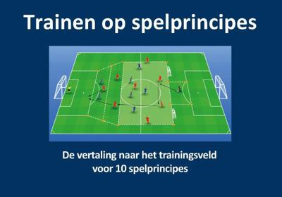 Trainen op spelprincipes (Paperback)