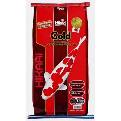 Hikari Hikari Gold Large 10kg