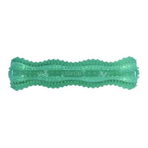 Kong Squeezz dental stick mintgroen