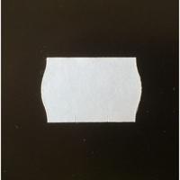 Etiket 2616 wit afn 2slit golf 39.600