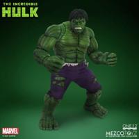 Mezco Toyz One:12 Collective The Incredible Hulk