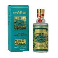 4711 Eau de cologne original natural spray 4711 Eau de cologne original natural spray