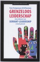 Grenzeloos leiderschap (Paperback)