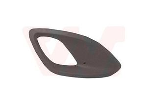 Ventilatiegrille, bumper 8314594