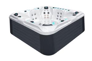 Passion Spas | Spa Excite Mighty Wave
