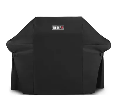 Weber Bbqhoes prem gen ii 3 br. /300