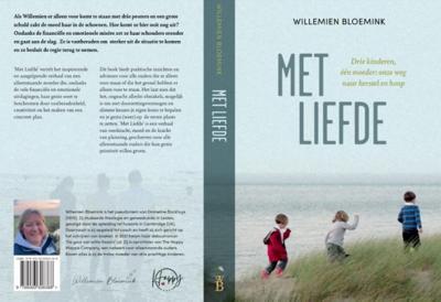 Met Liefde (Paperback)