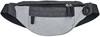 Bags2GO BS19482 Hip Bag - Helsinki - Dark-Grey-Melange/Light-Grey-Melange - 36 x 15 x 7,5 cm - thumbnail