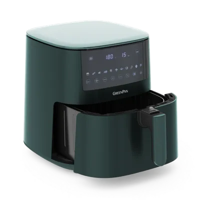 Bistro XXL Air Fryer Pine Green - GB