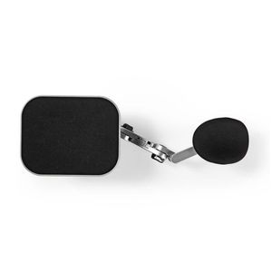 Nedis Armsteun | Met muisplatform | 1 stuks - ERGOCAR100ME ERGOCAR100ME