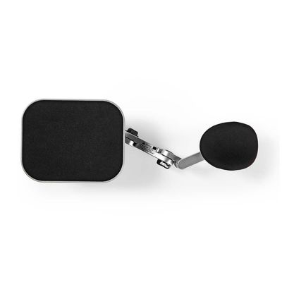 Nedis Armsteun | Met muisplatform | 1 stuks - ERGOCAR100ME ERGOCAR100ME