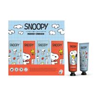 Peanuts Snoopy & Woodstock Hydraterende Handcreme 75ml