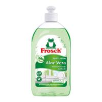 Frosch - Afwasmiddel Lotion Aloe Vera - 500ml