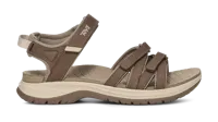 Teva Tirra Sport Leather Sandaal