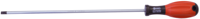 Connex Schroevendraaier Plat 6X300 1Com - COX310300