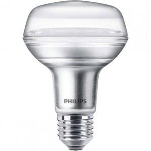 Philips Lighting 929001891602 LED-lamp Energielabel F (A - G) E27 8 W = 100 W Warmwit (Ø x l) 80 mm x 112 mm 1 stuk(s)