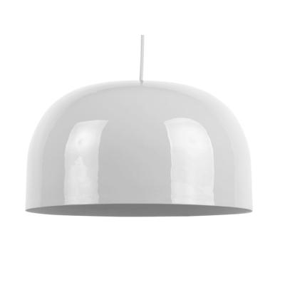 Hanglamp Koepel Wit