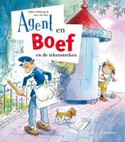 Agent en boef