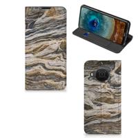 Nokia X20 | X10 | Standcase | Steen