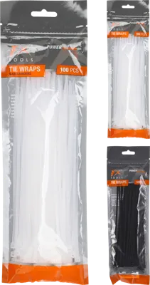 Koopman Tie Wraps