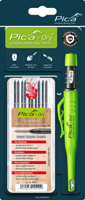 Pica Dry bundel | 1x3030 - 1x4050 | Blister-packed - PI30405