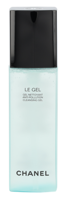 Chanel Le Gel Anti-Pollution Cleansing Gel 150 ml Make-up verwijderaar en reiniger Chanel Le Gel Anti-Pollution Cleansing Gel 150 ml Make-up verwijderaar en reiniger