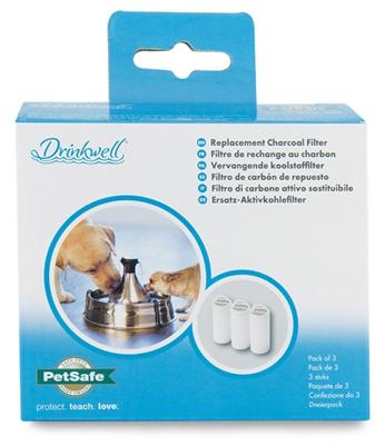 PETSAFE KOOLFILTER VOOR 360 DRINKFONTEIN