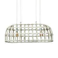 Hanglamp Insa Naturel - Giga Meubel