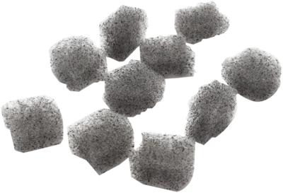 HAZET Uitlaatzeef · set van 10 stuks 9011MG-025/10