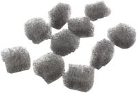 HAZET Uitlaatzeef · set van 10 stuks 9011MG-025/10