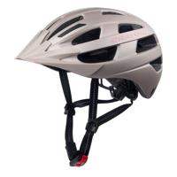 Cratoni Helm velo-x champagner matt m-l