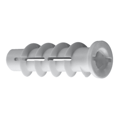 pgb-Europe SMART | Cellenbetonplug M6 | 25 st SM0CBPN00060050E
