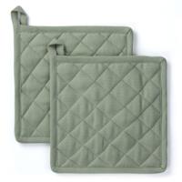 Byrklund Pannenlap Stay Cold Jade - 2 stuks