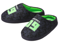 Kinder pantoffels (Blauw, 26/27)