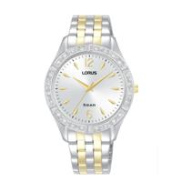Lorus RG267WX9 Dames horloge