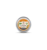 Ginjer original gember pastilles sinaasappel bio