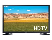 Samsung UE32T4300AW 81,3 cm (32") WXGA Smart TV Wifi Zwart