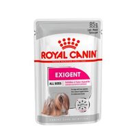 Royal Canin Exigent natvoer hond 4 dozen (48 x 85 g) - thumbnail
