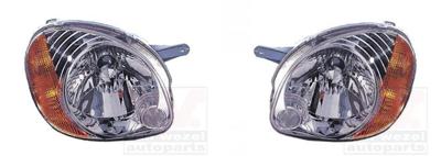 Koplamp Set SET8203962