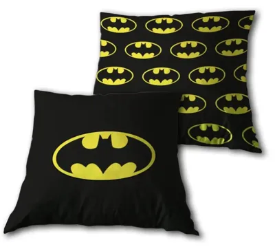 Batman sierkussen 40x40 cm