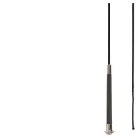 BR Dressuurzweep Scorpius zwart/grijs maat:110