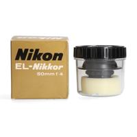 Nikon Nikon EL-Nikkor 50mm F4.0